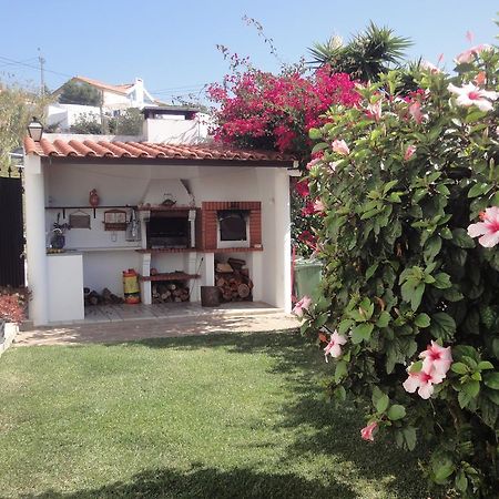 Orchidea Terrace Βίλα Malveira da Serra Εξωτερικό φωτογραφία