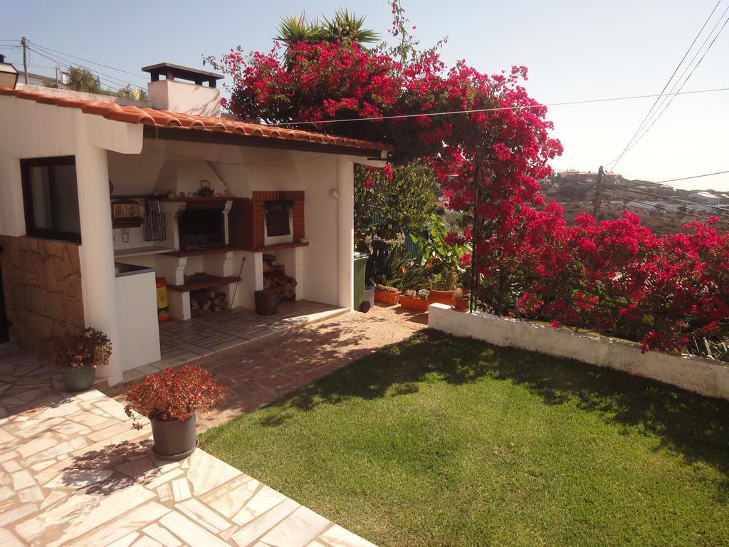 Orchidea Terrace Βίλα Malveira da Serra Δωμάτιο φωτογραφία