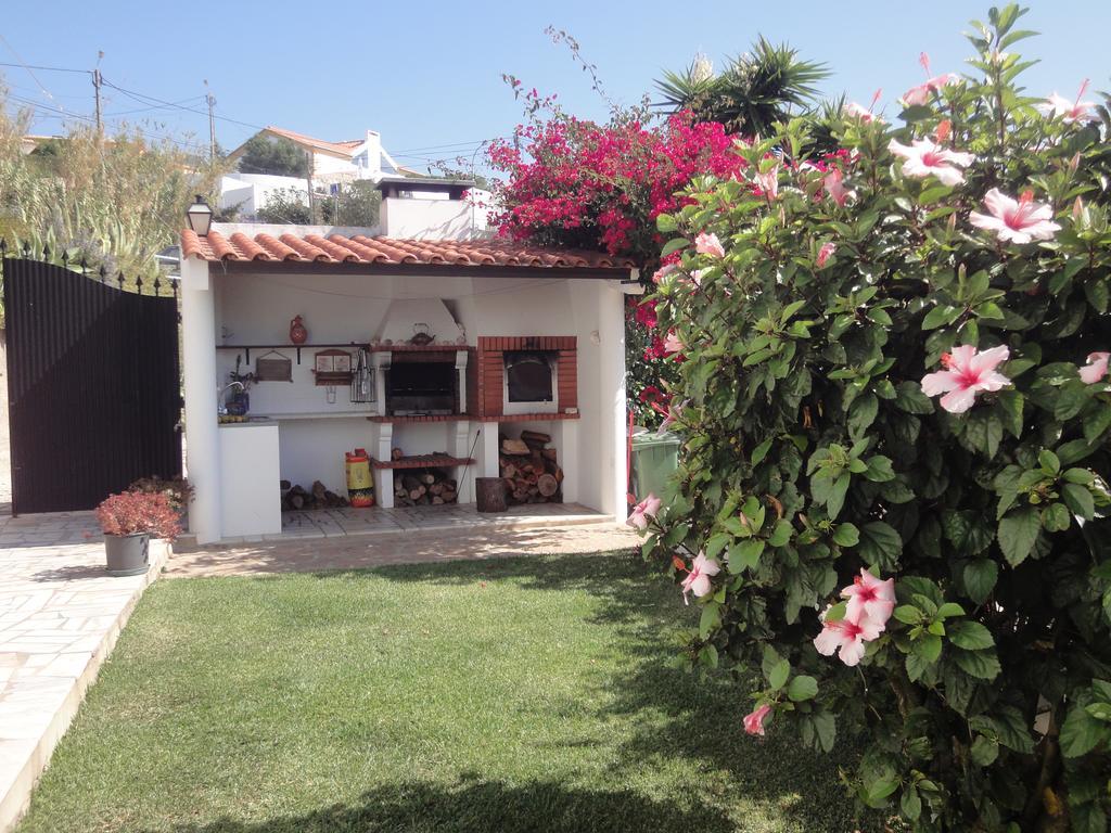 Orchidea Terrace Βίλα Malveira da Serra Εξωτερικό φωτογραφία