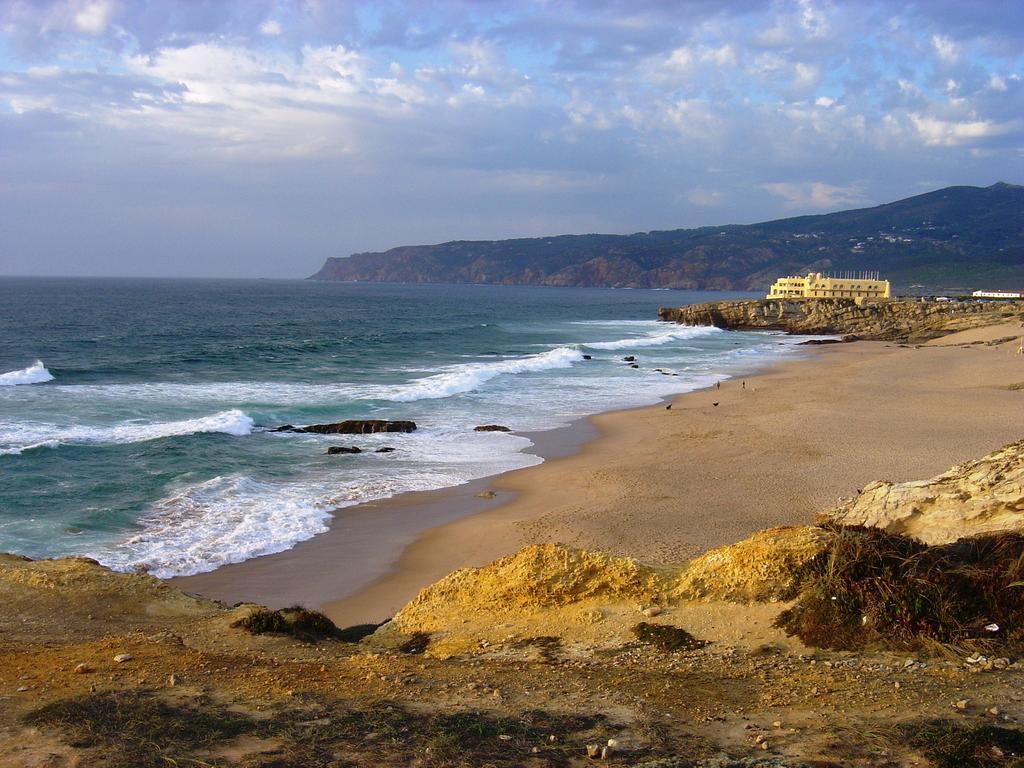 Orchidea Terrace Βίλα Malveira da Serra Εξωτερικό φωτογραφία