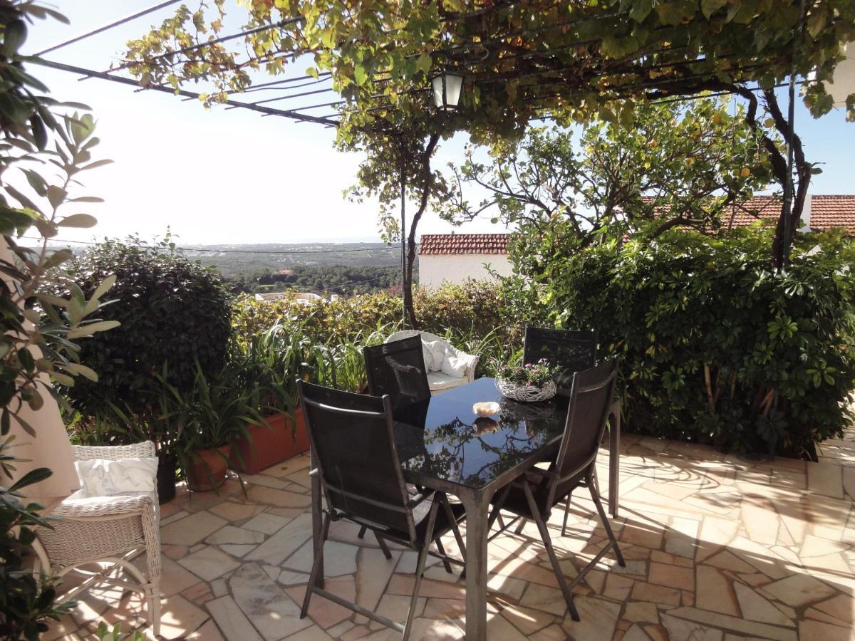 Orchidea Terrace Βίλα Malveira da Serra Εξωτερικό φωτογραφία