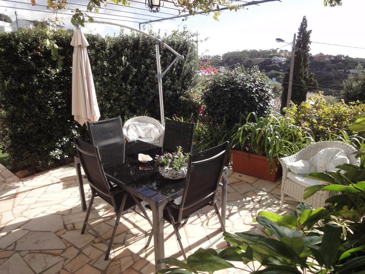 Orchidea Terrace Βίλα Malveira da Serra Εξωτερικό φωτογραφία